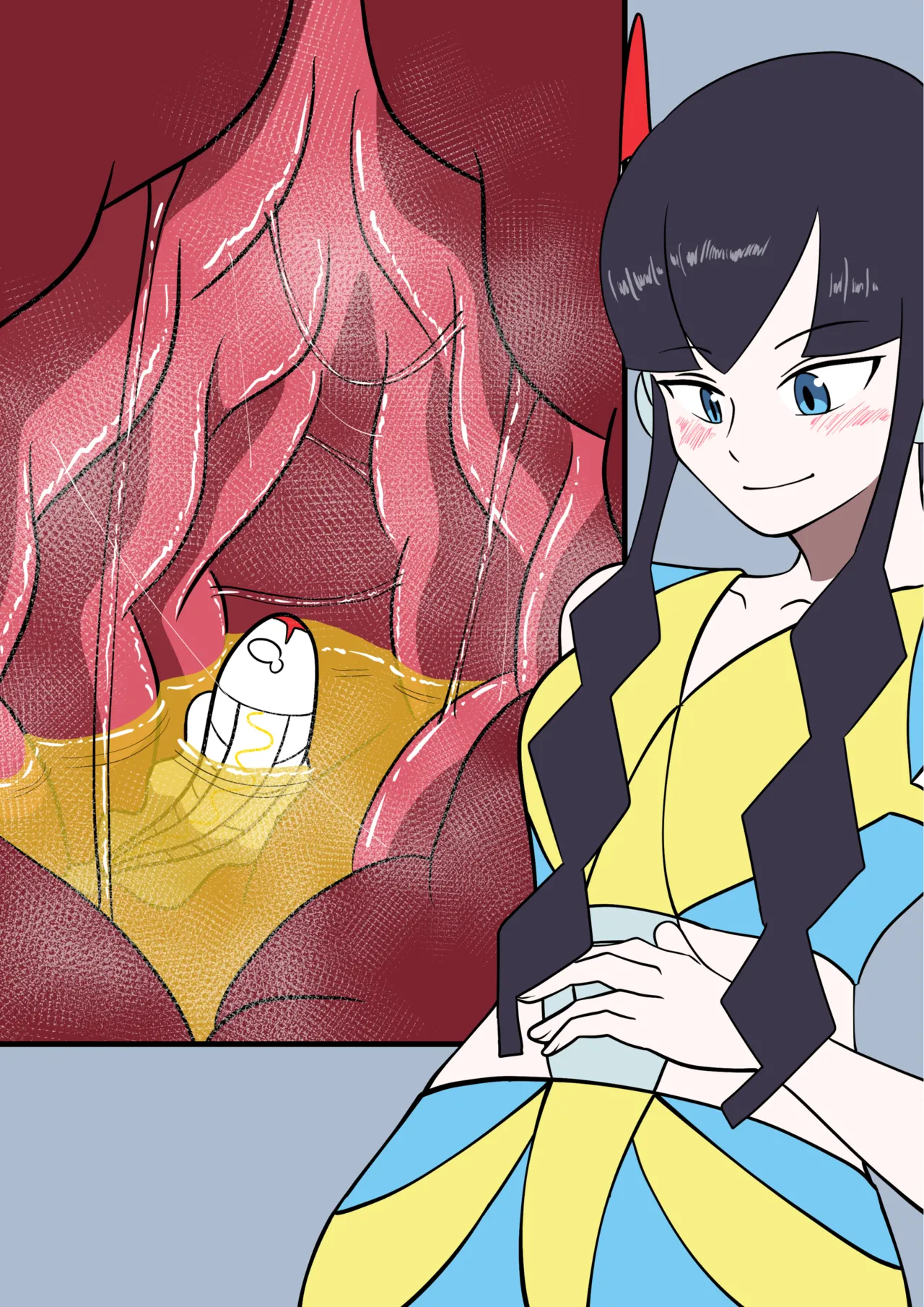 Pokemon vore Page.8