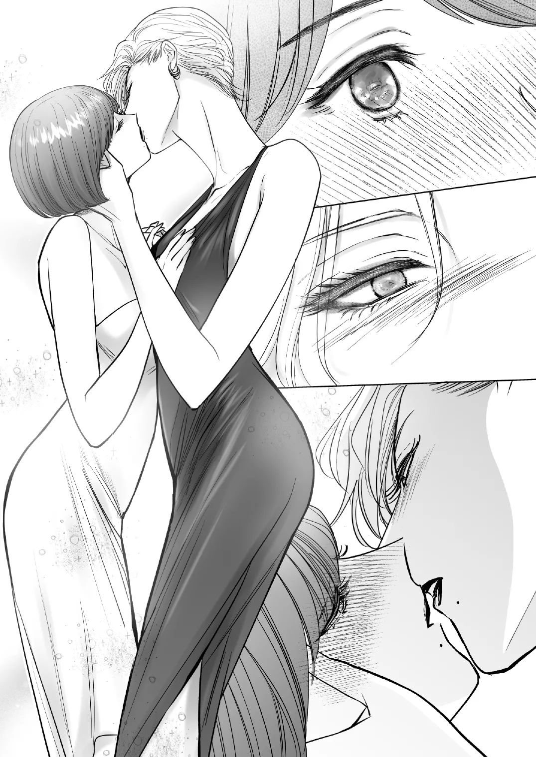 この度、婚約者の秘書になりました。 Page.67
