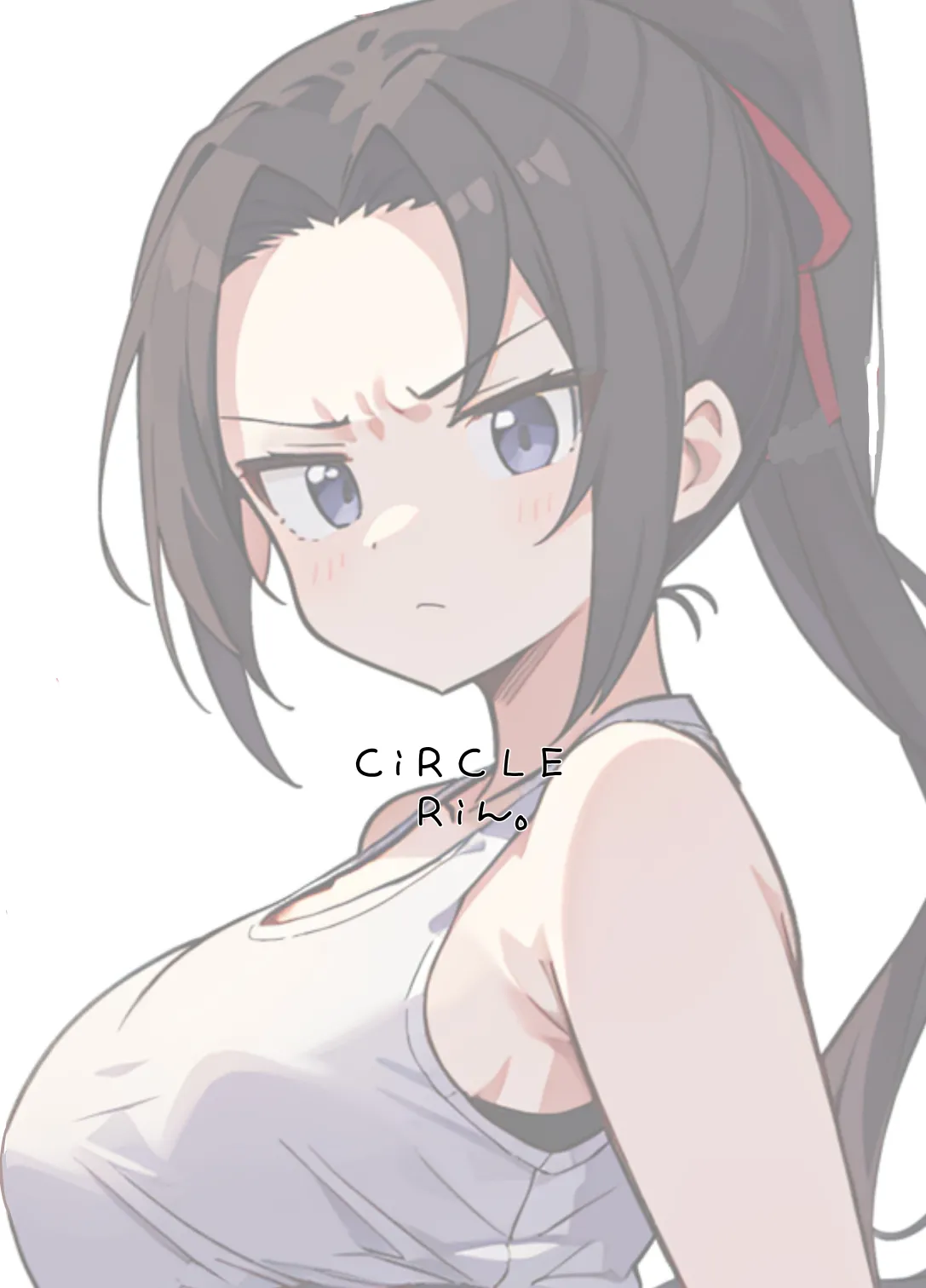 完全無敵空手娘、無様に…敗北 ッ！ 2 Page.6