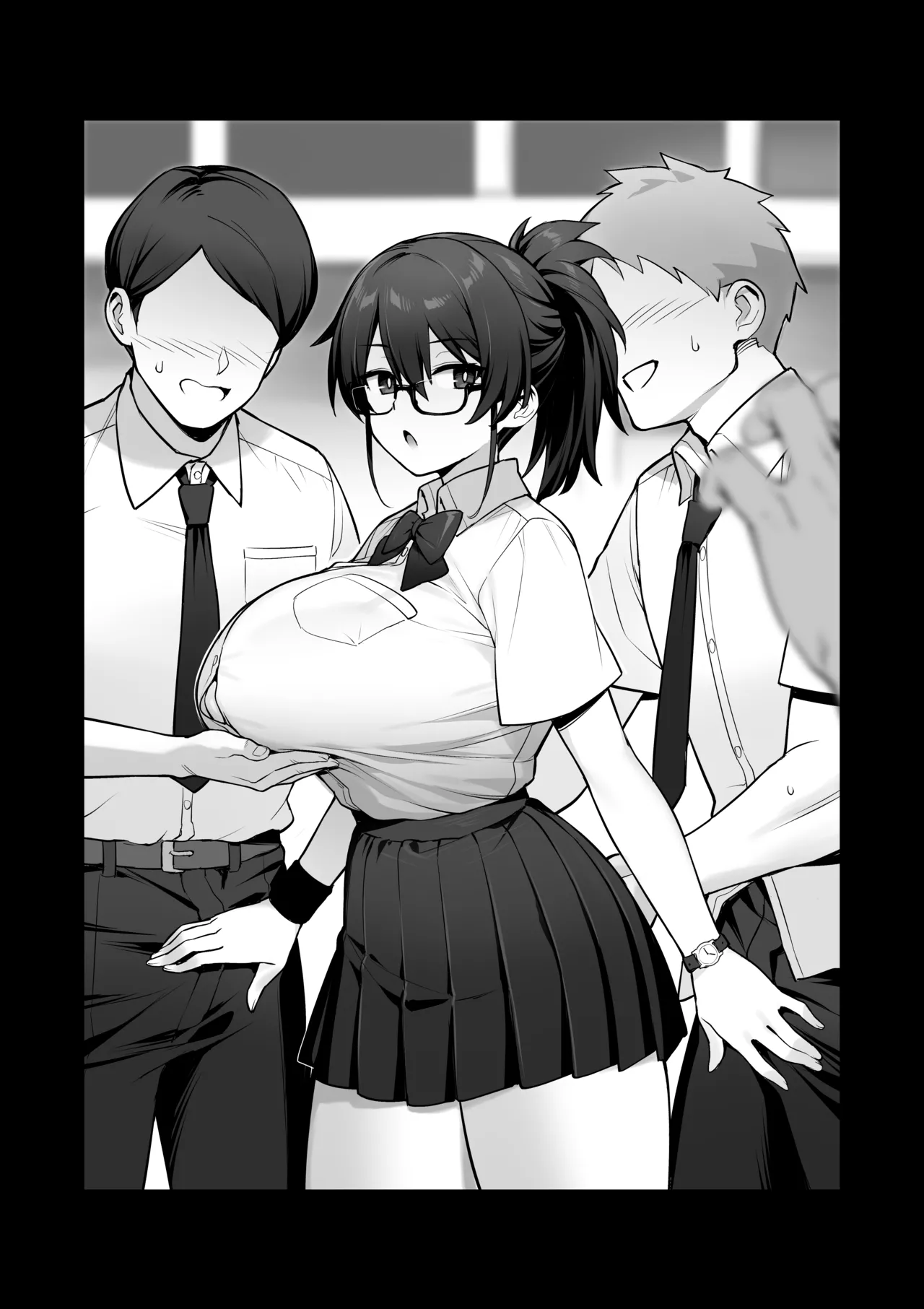 Original Comics 0-11 Page.3