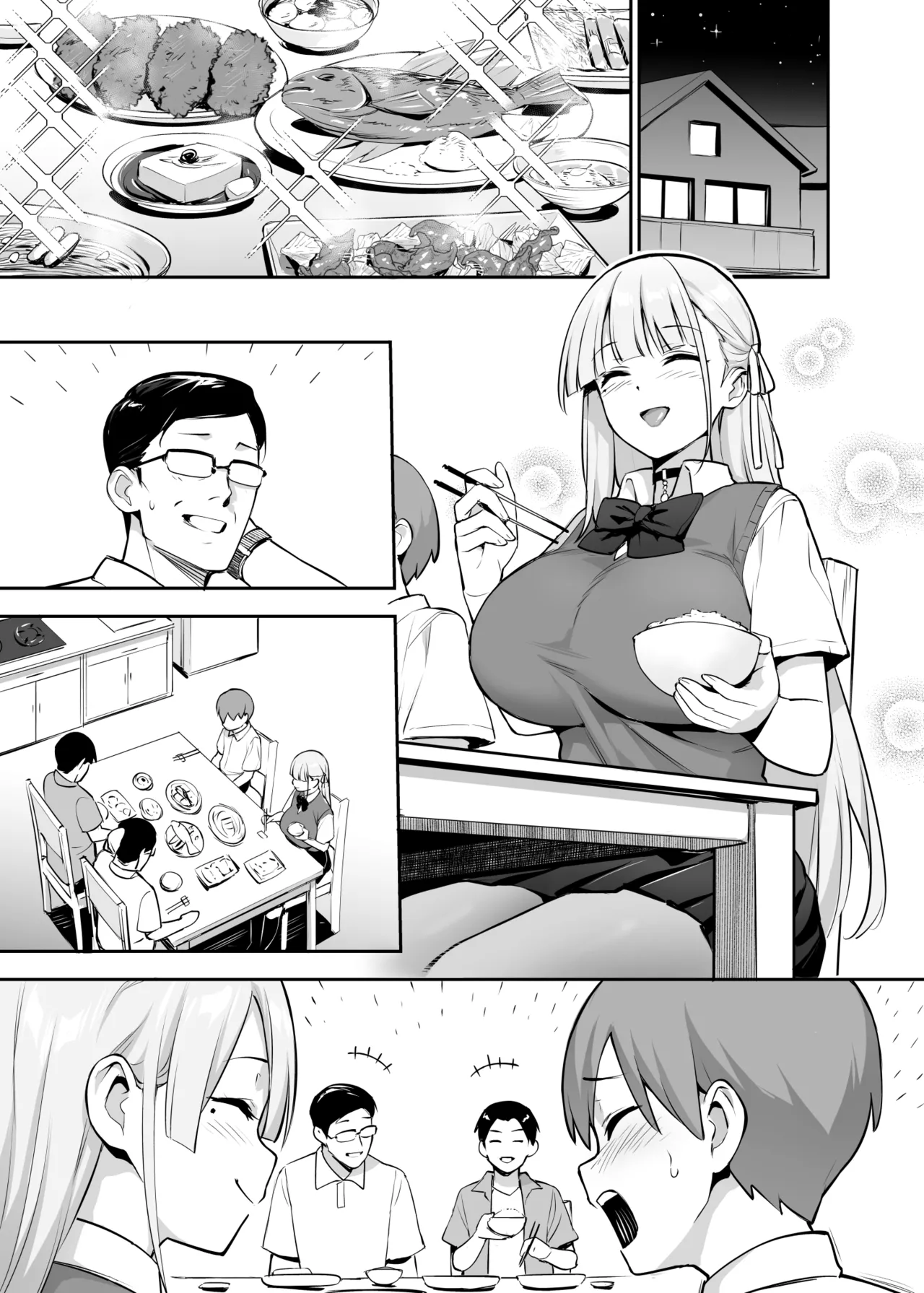 Original Comics 0-11 Page.90