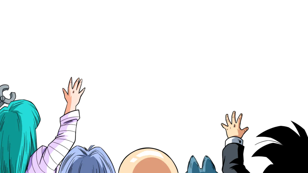 Bulma Adventure 4 Uncensored Page.123