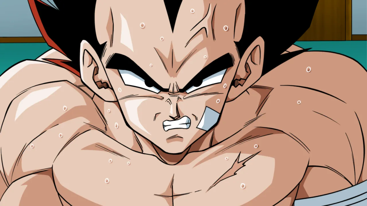 Bulma Adventure 4 Uncensored Page.62