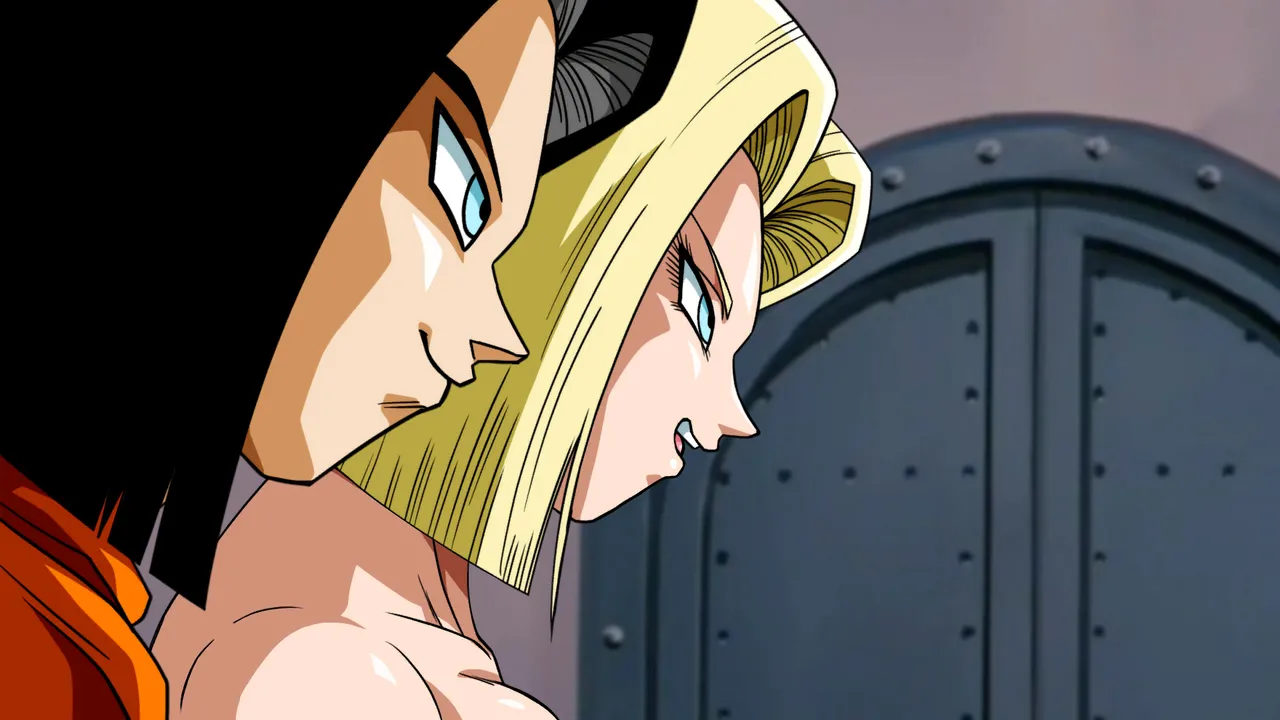 Bulma Adventure 4 Uncensored Page.80