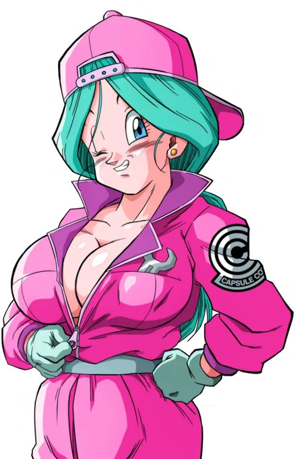 Bulma Adventure 4 Uncensored Page.9
