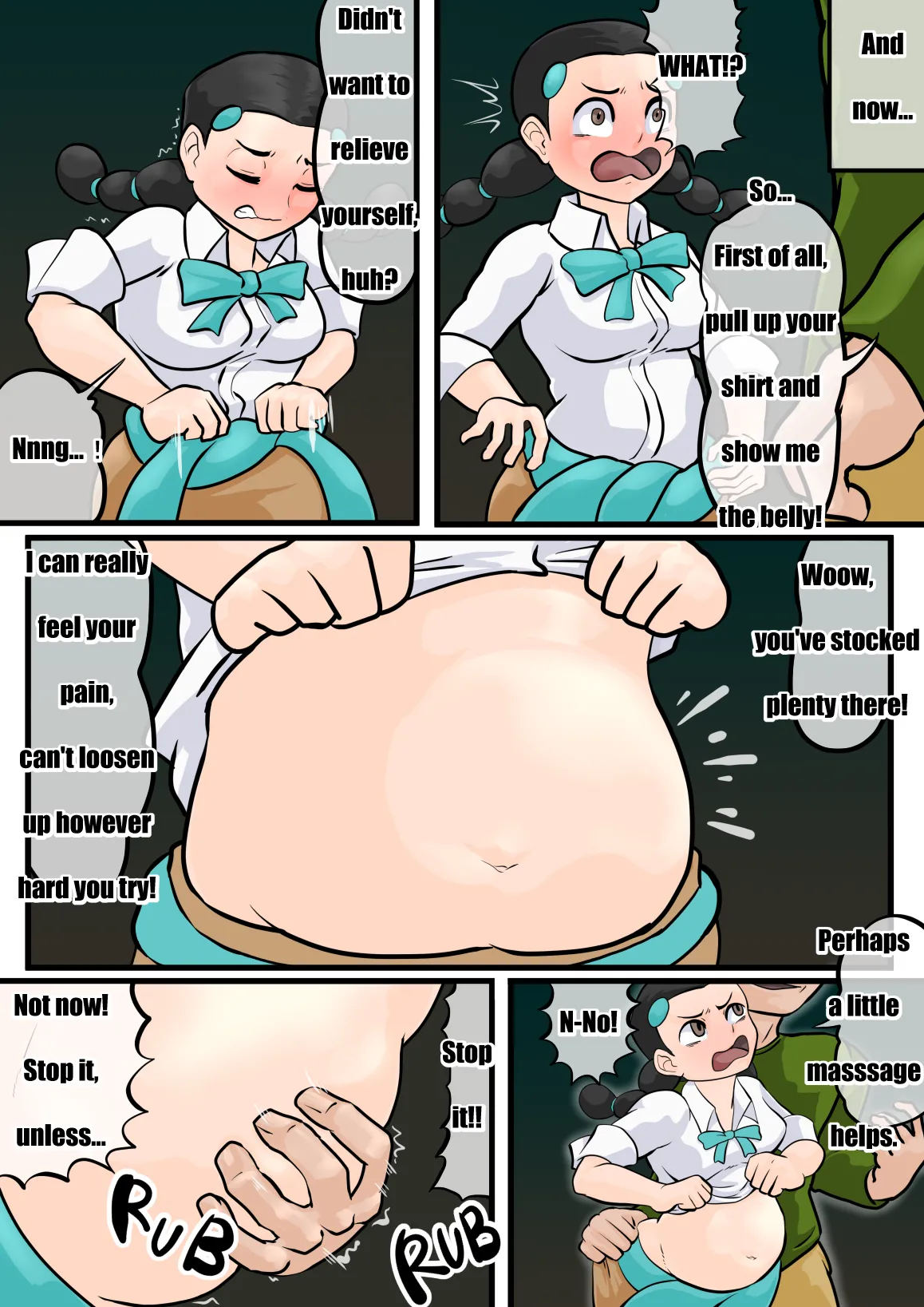 Artist: 1cho1ri Page.579