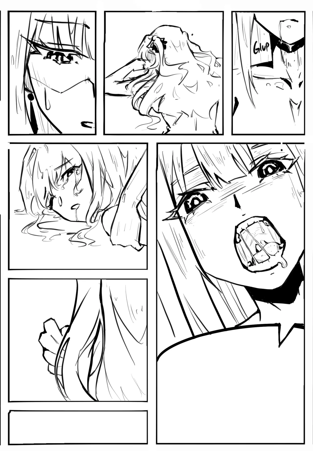 KILLKiss Page.2