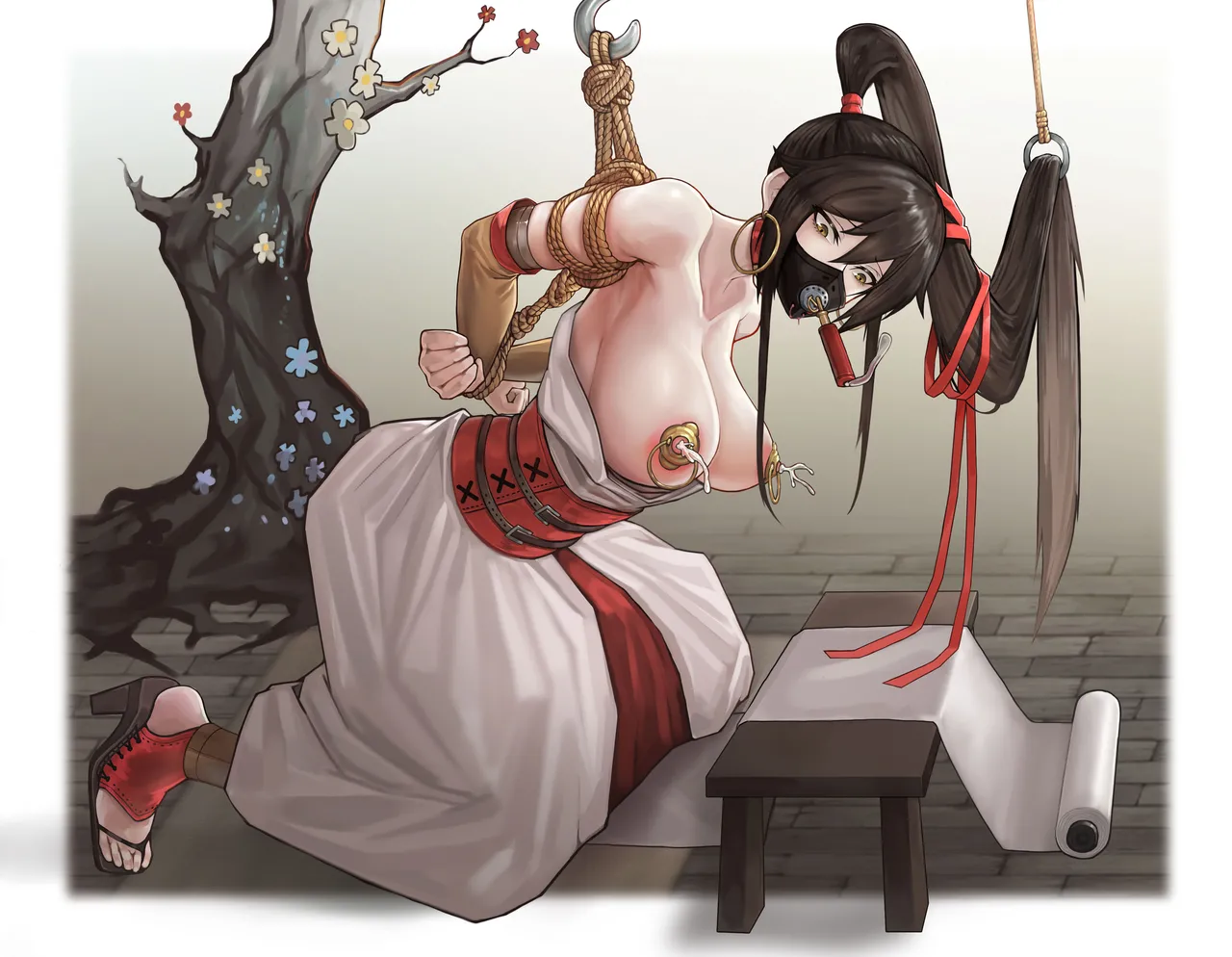 地狱乐图集 Page.77