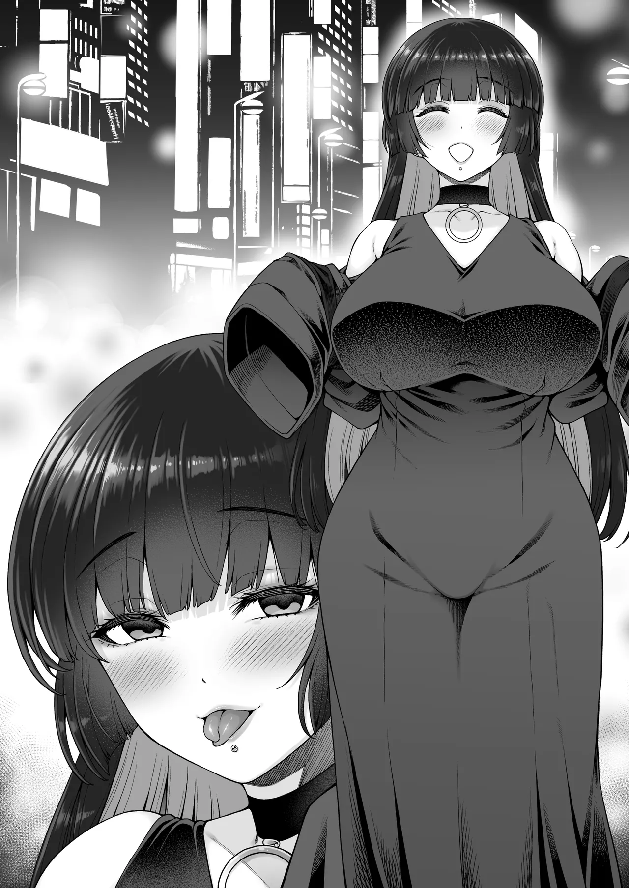 ぼざろPAさん漫画 Page.5