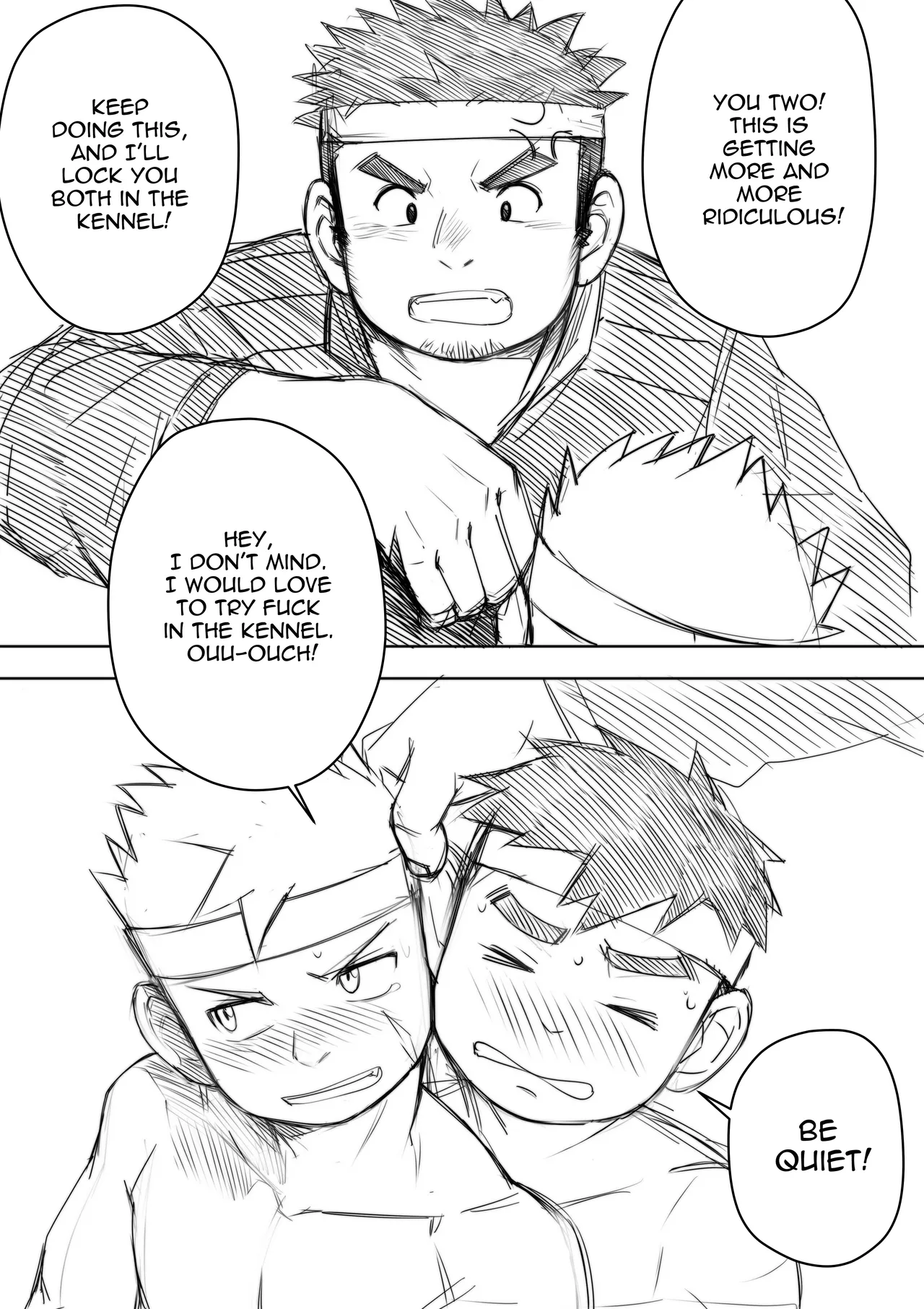 [Fairwind] Page.27