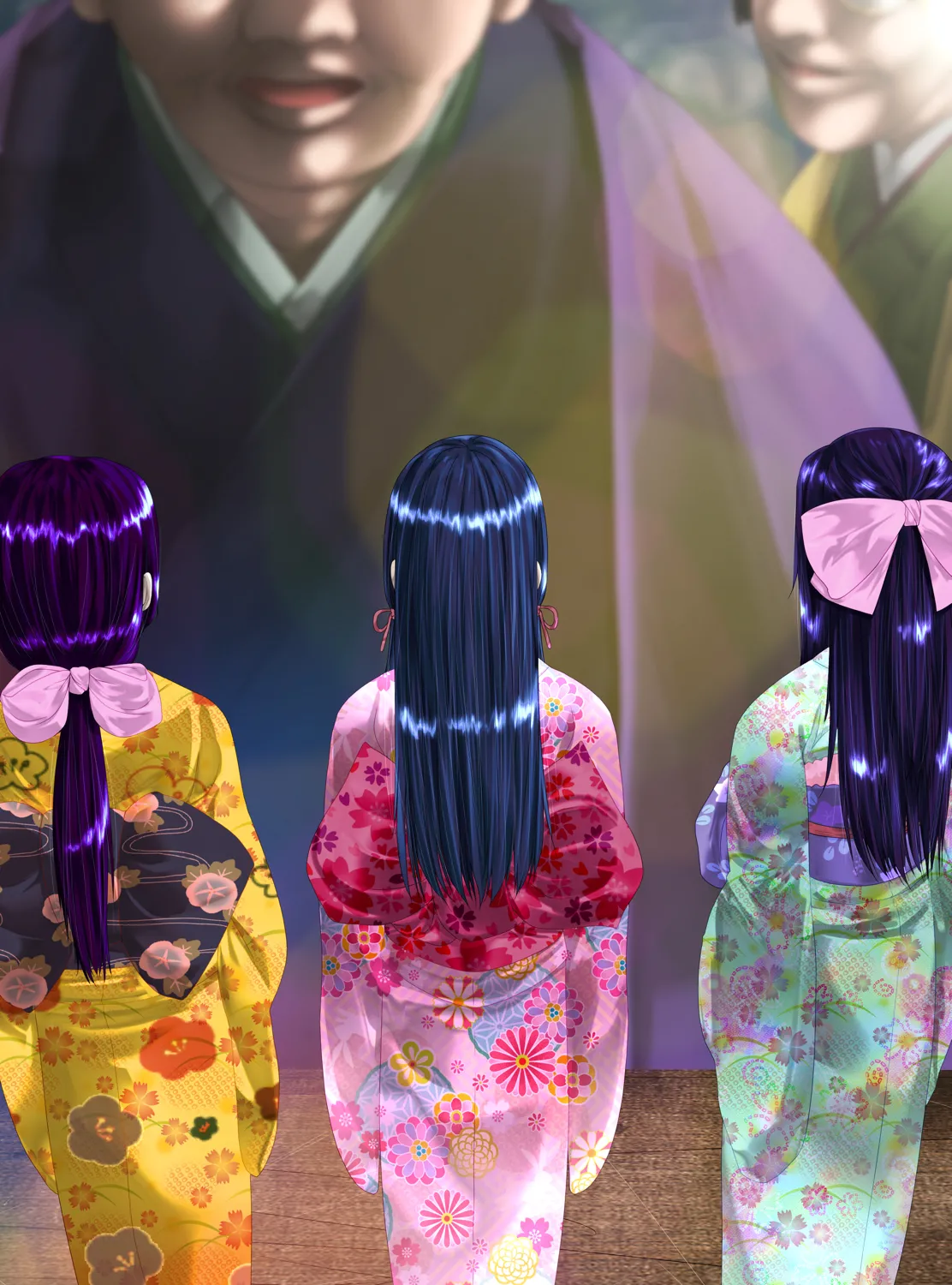 最強の妖怪討伐士、まさかの弱妖怪に敗北！人形にされて売られるなんて！(後編) shinenkan Page.27