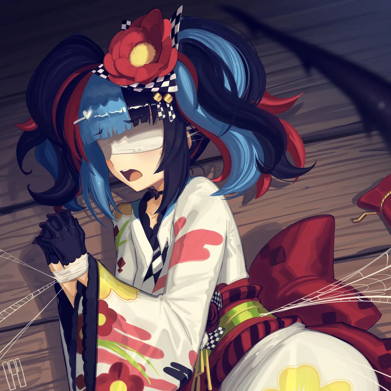 FGO1 Set Page.24