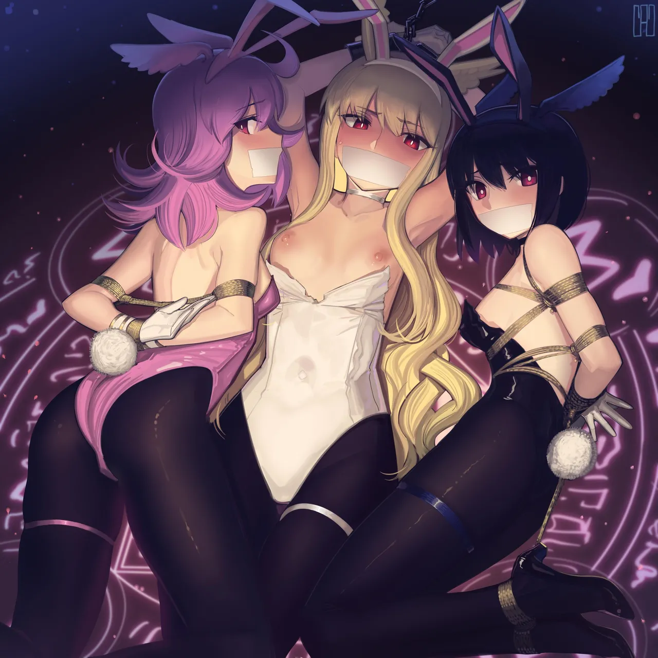 FGO1 Set Page.85