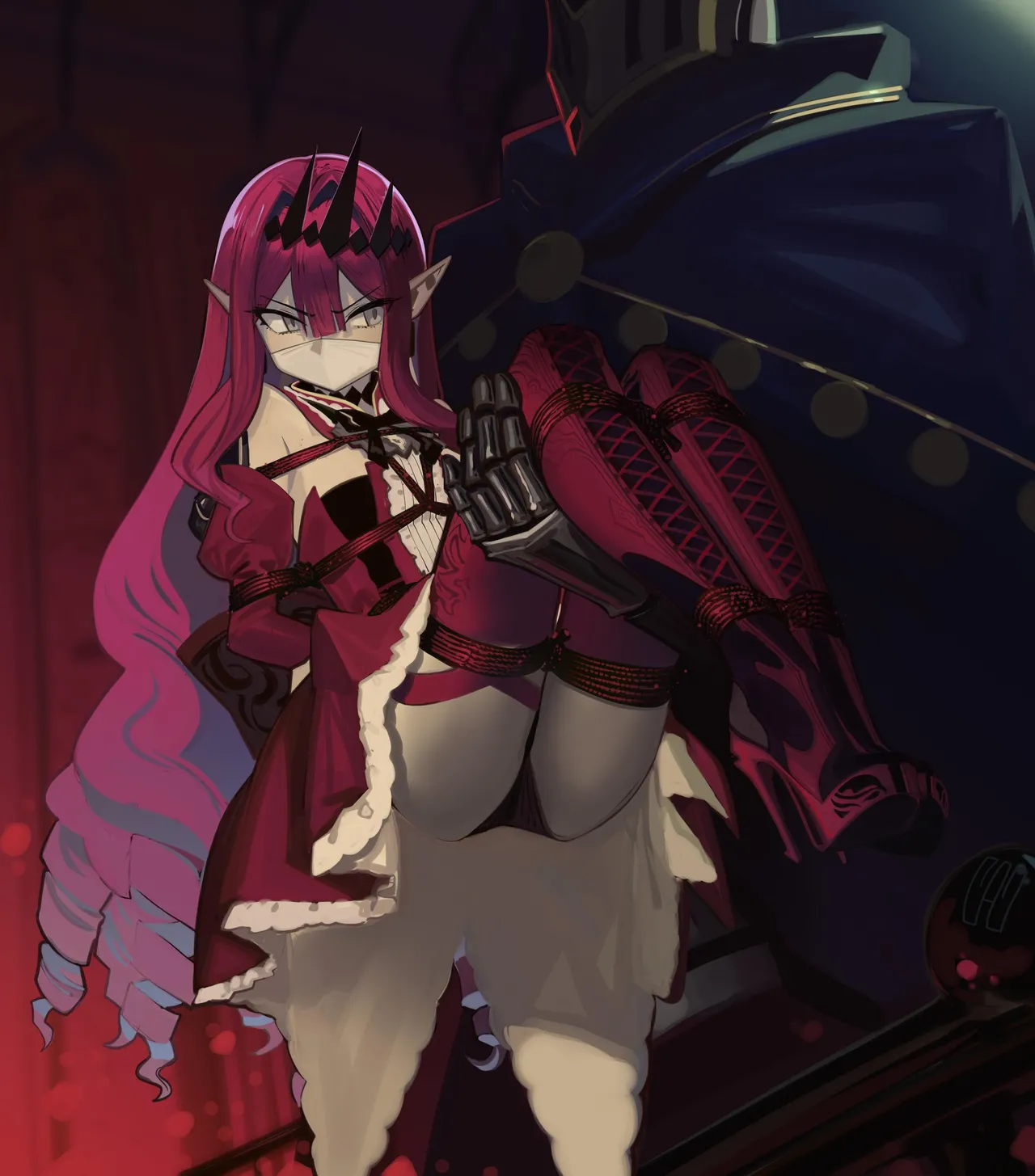 FGO2 Set Page.3