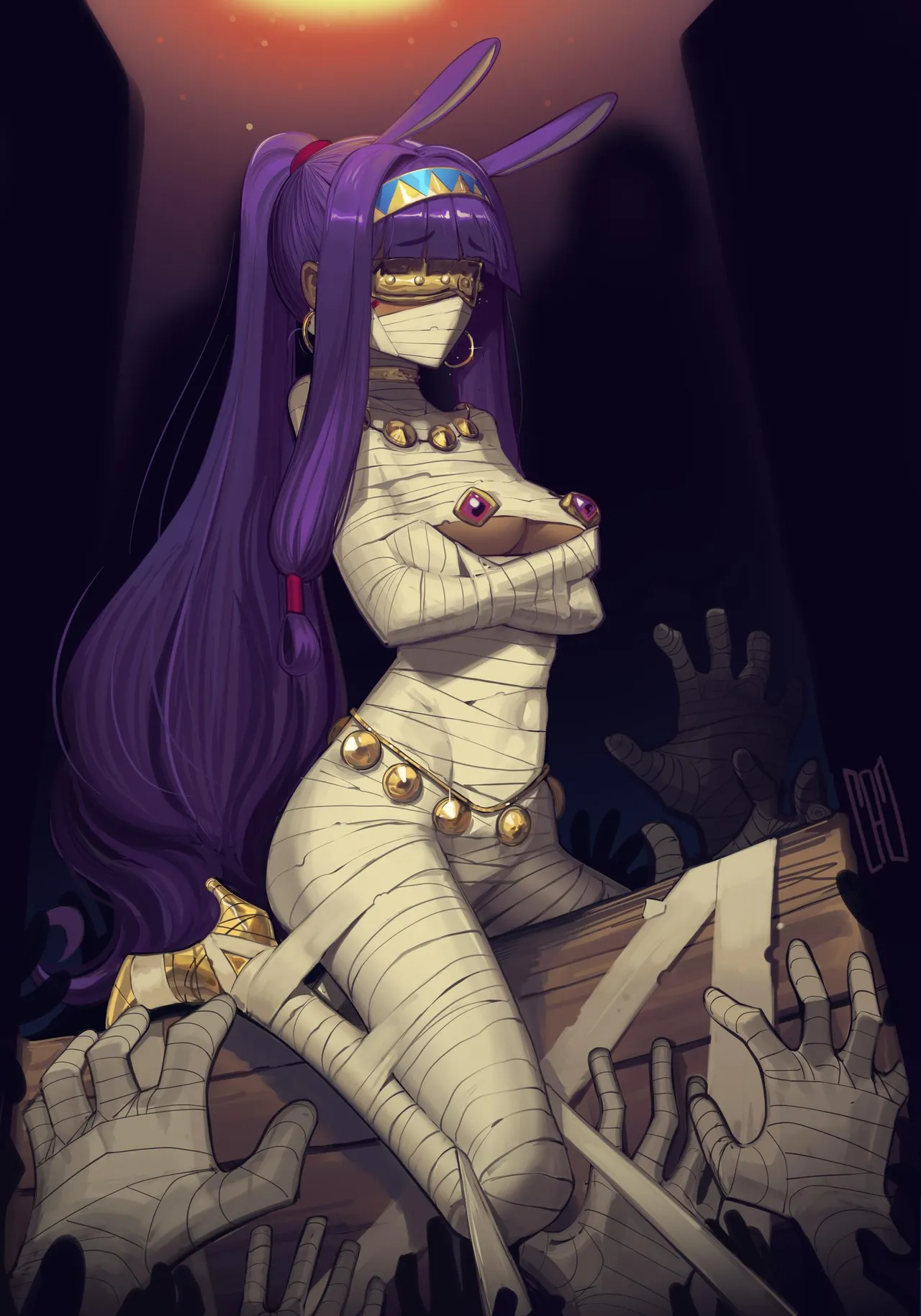 FGO2 Set Page.64