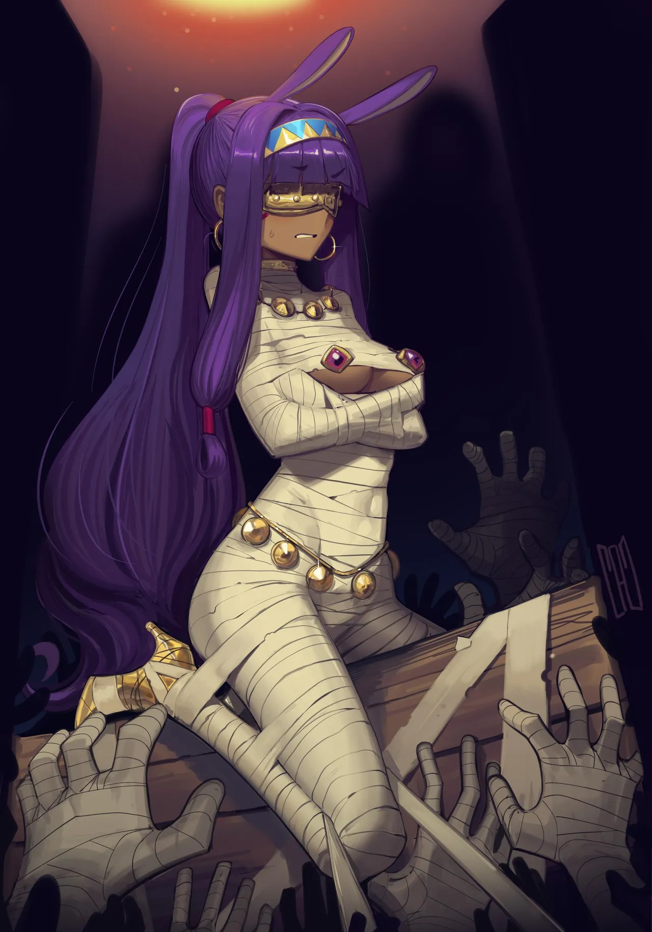 FGO2 Set Page.67
