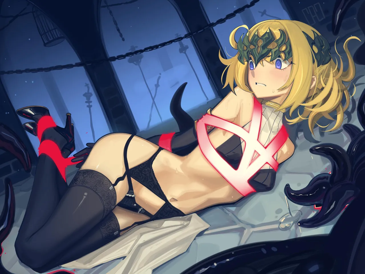 FGO2 Set Page.71