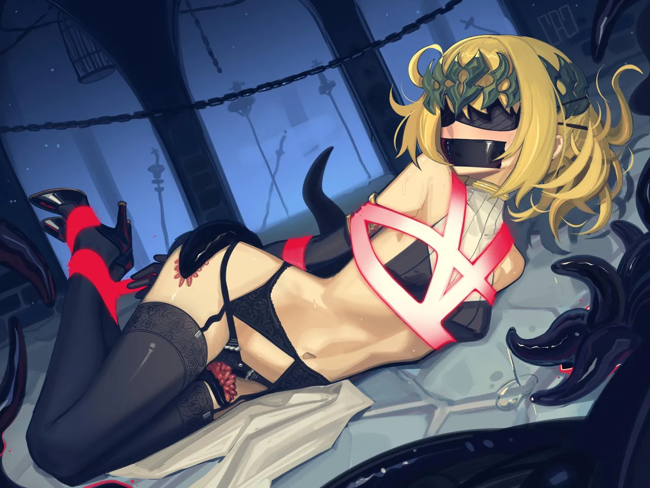 FGO2 Set Page.79
