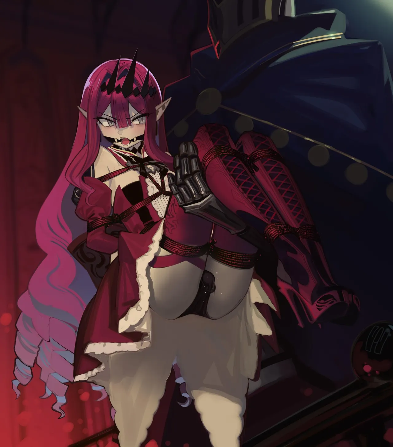 FGO2 Set Page.8