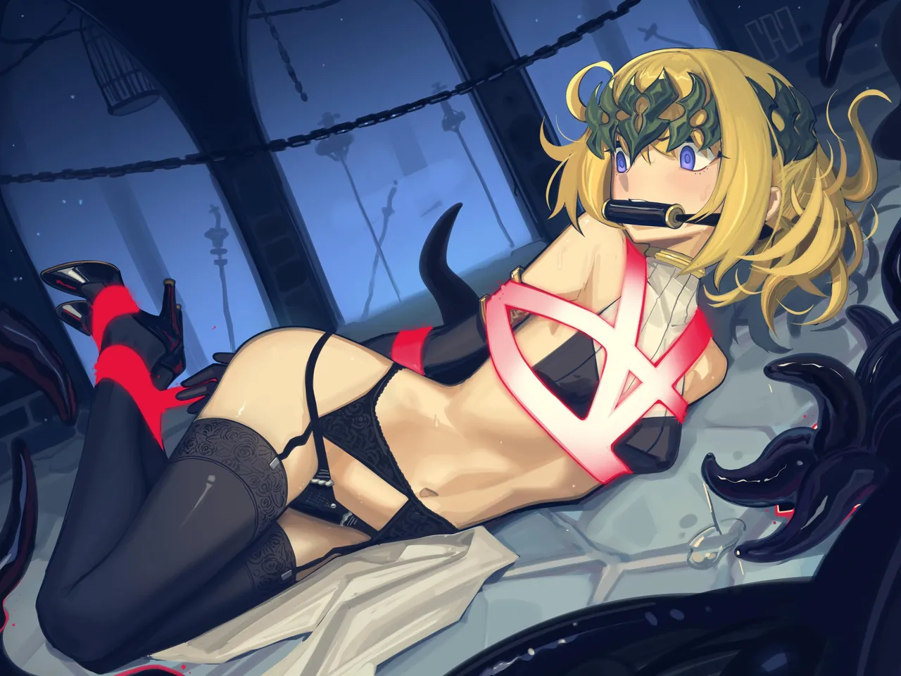 FGO2 Set Page.80
