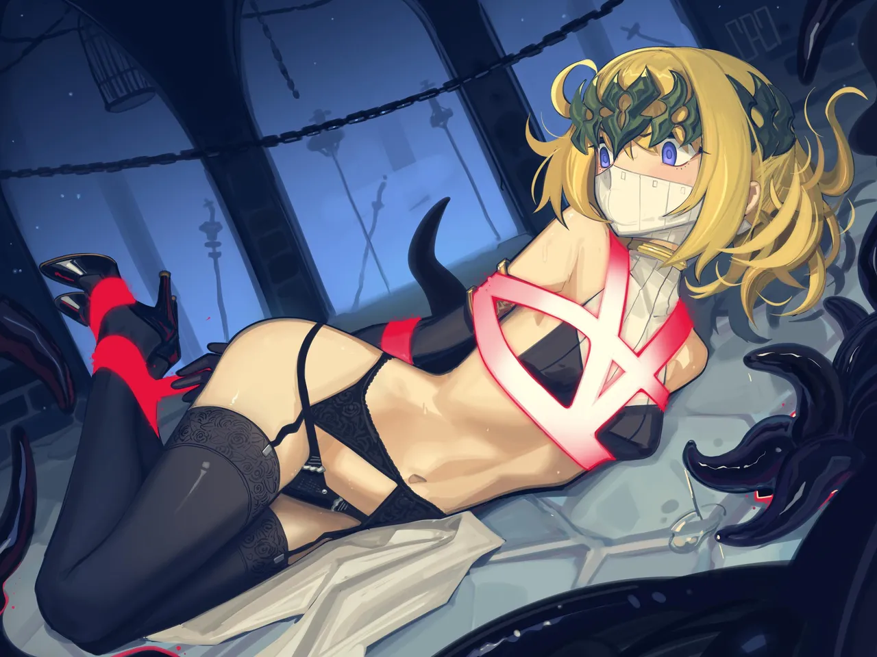 FGO2 Set Page.87