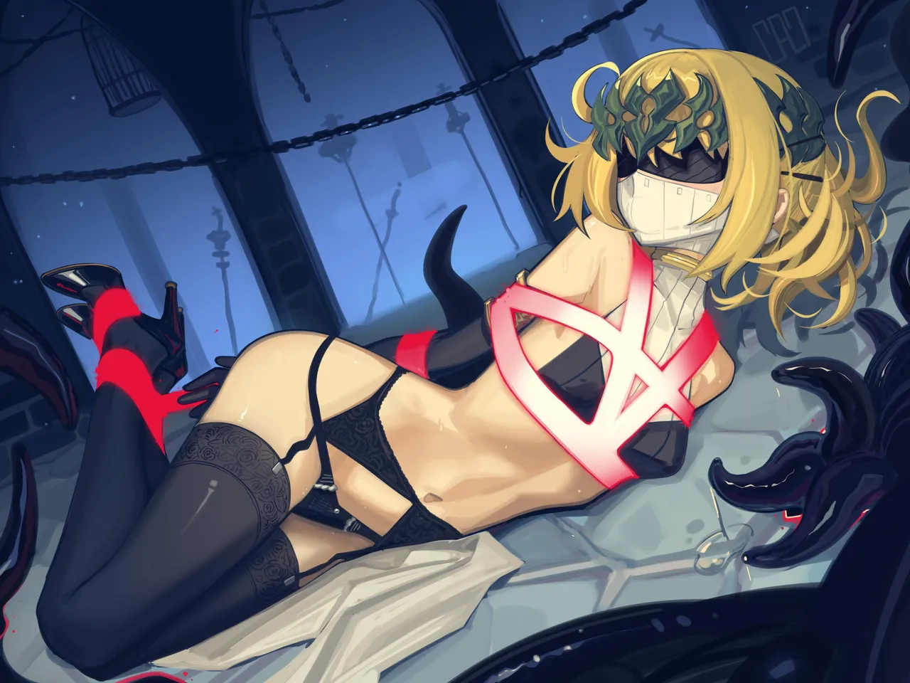 FGO2 Set Page.89