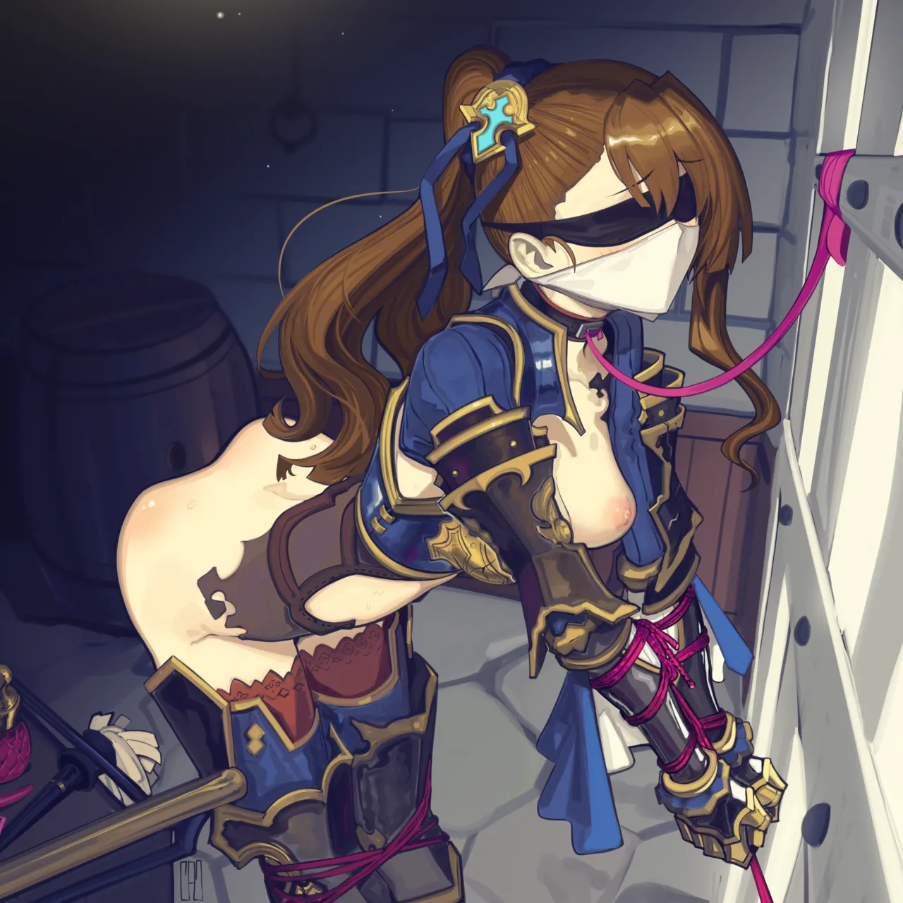 Beatrix Page.18