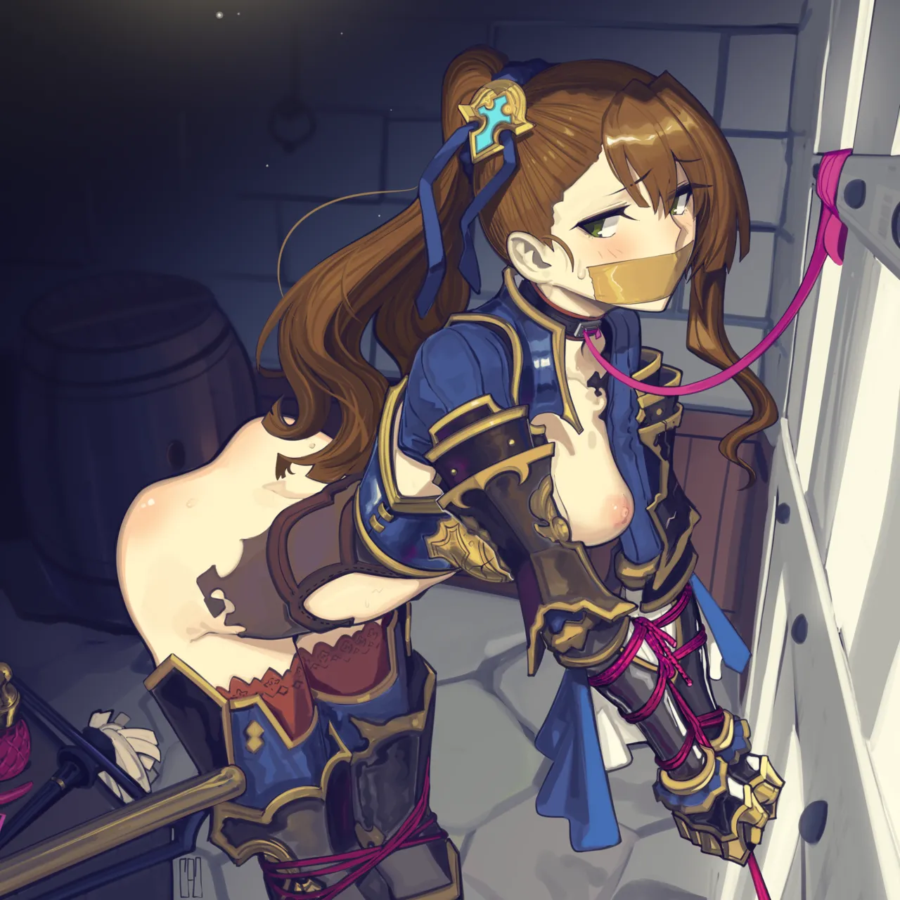 Beatrix Page.6