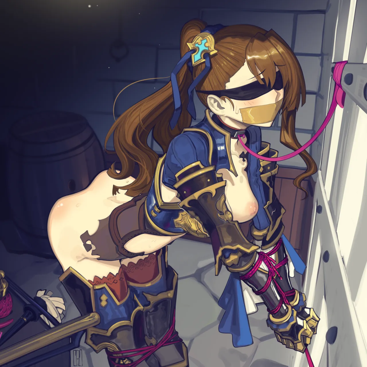 Beatrix Page.8