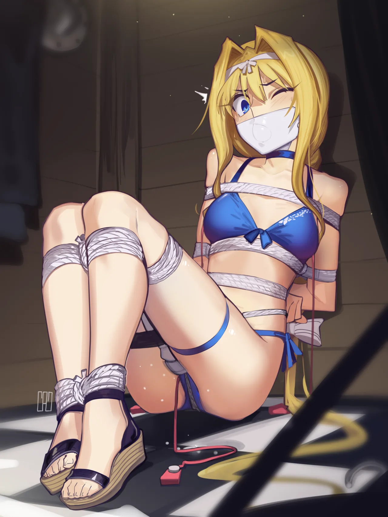 Alice Page.11