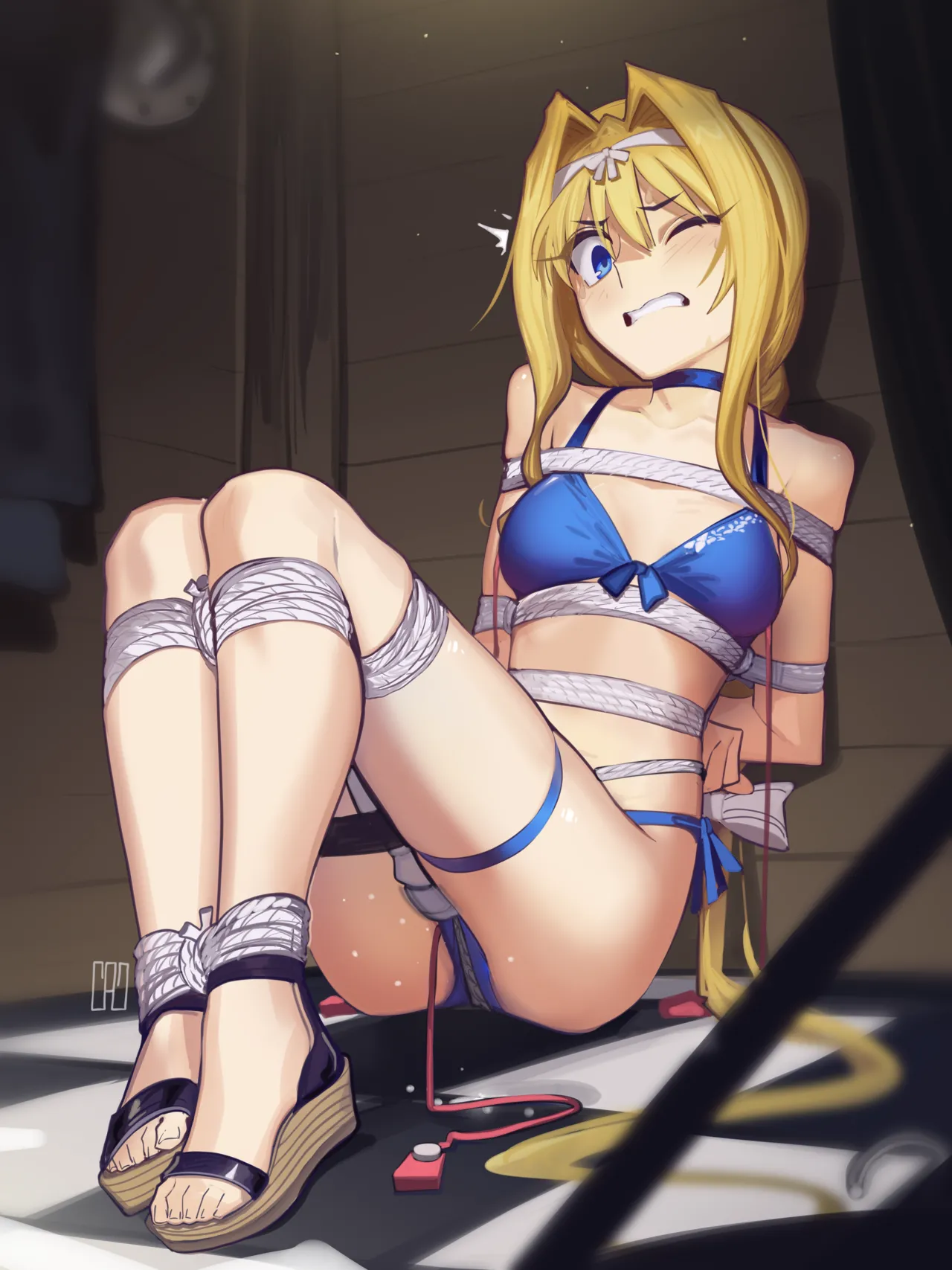 Alice Page.13