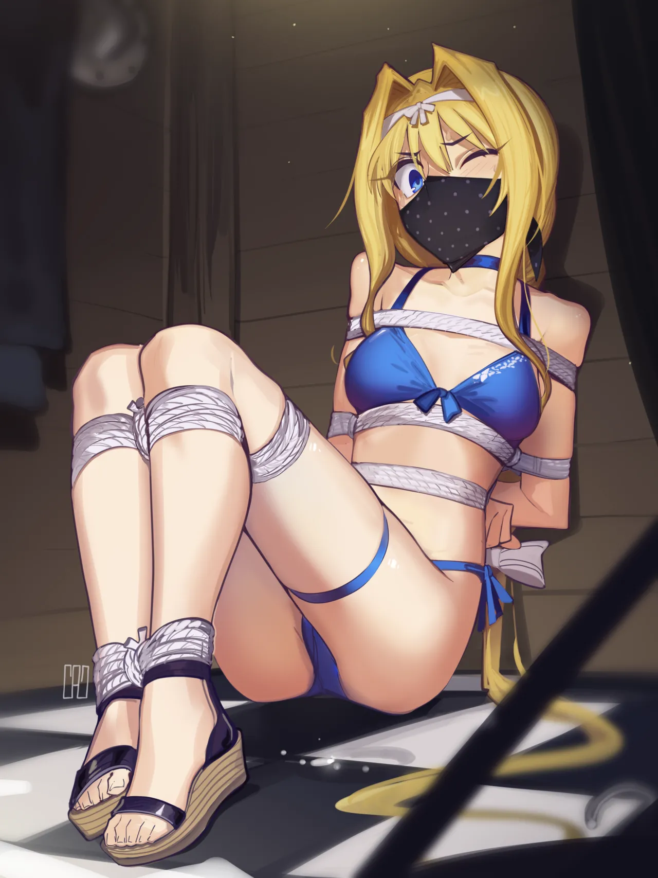 Alice Page.14