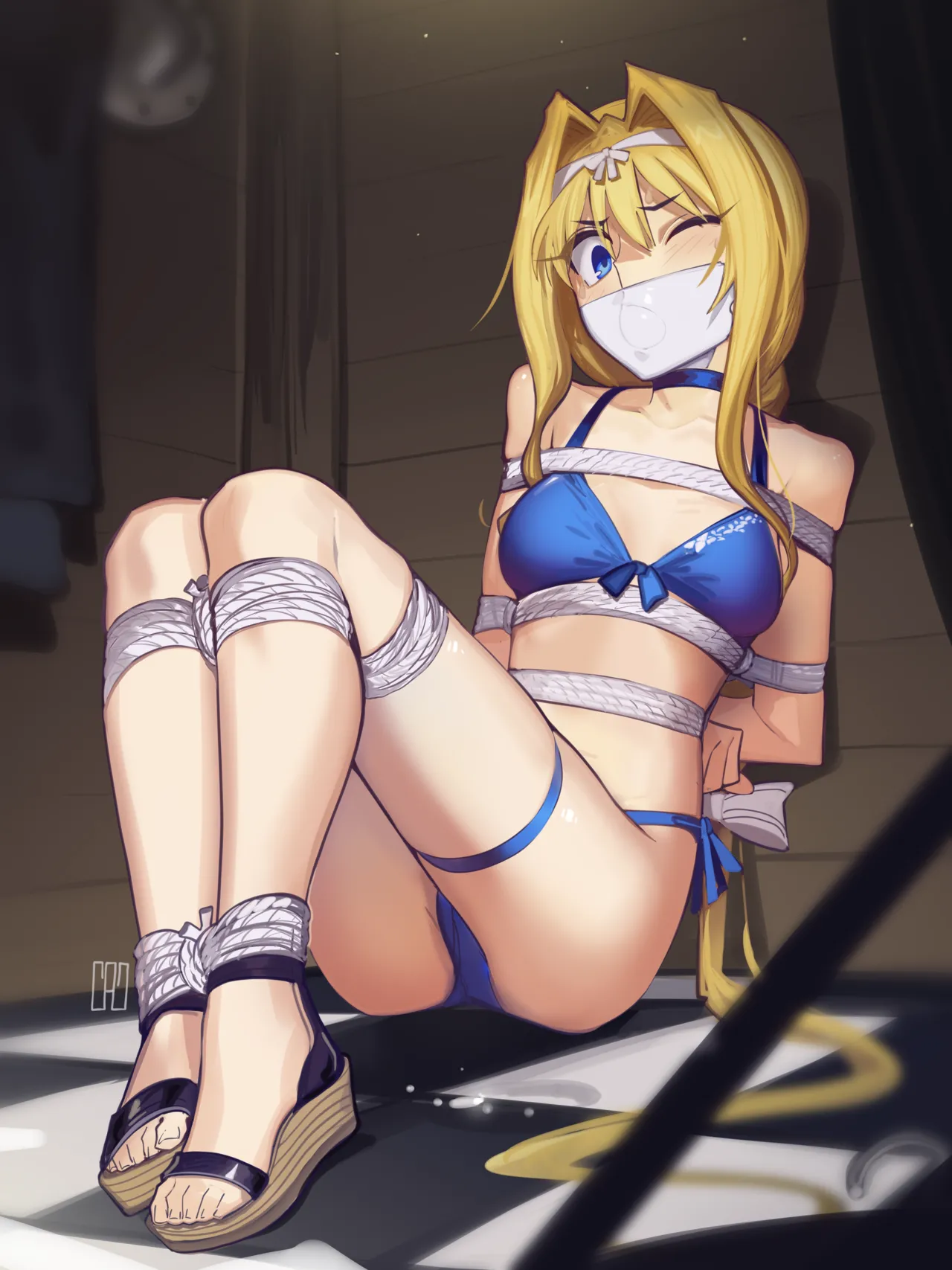 Alice Page.9