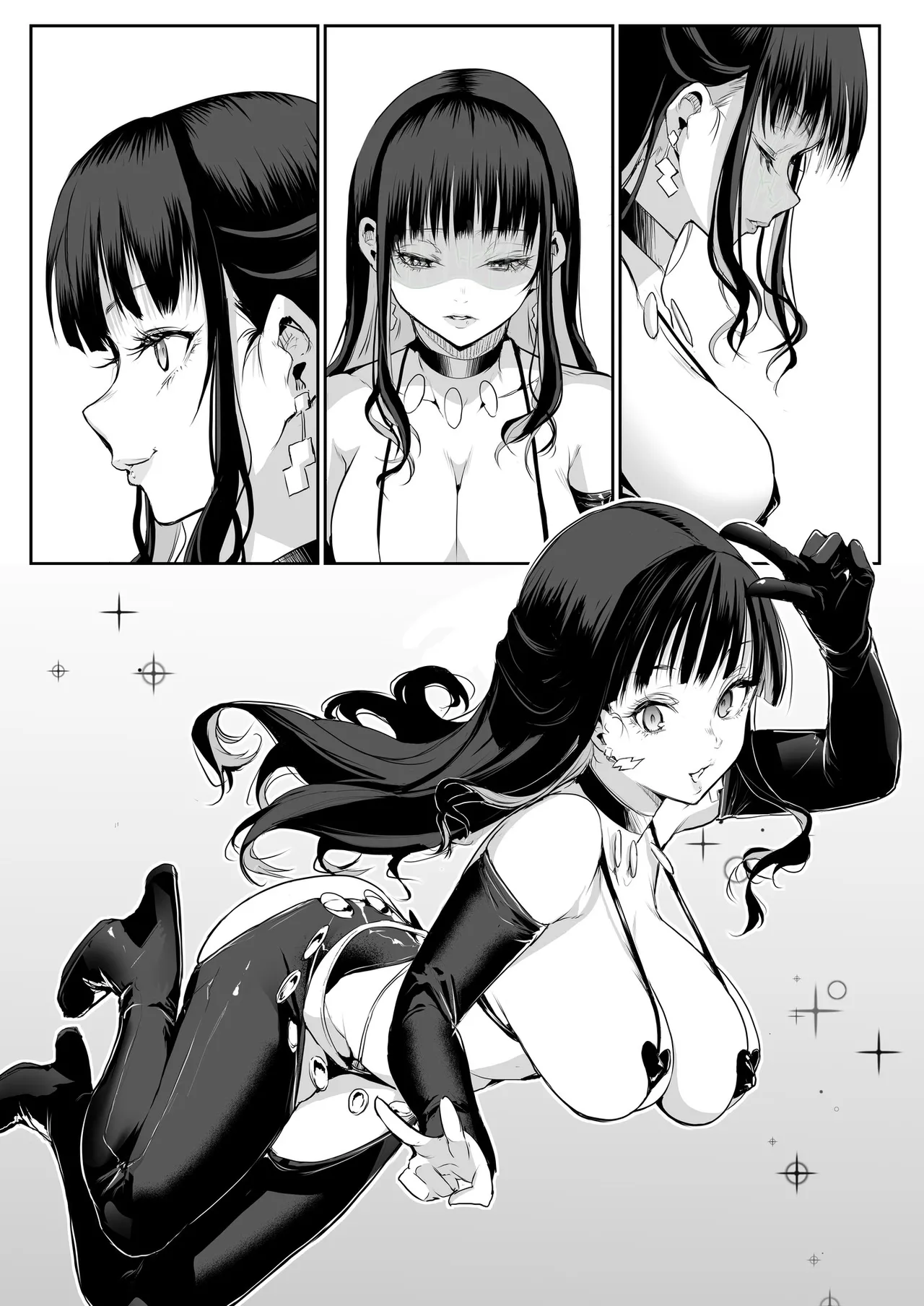 Oharami-Sama 2 DL Page.178