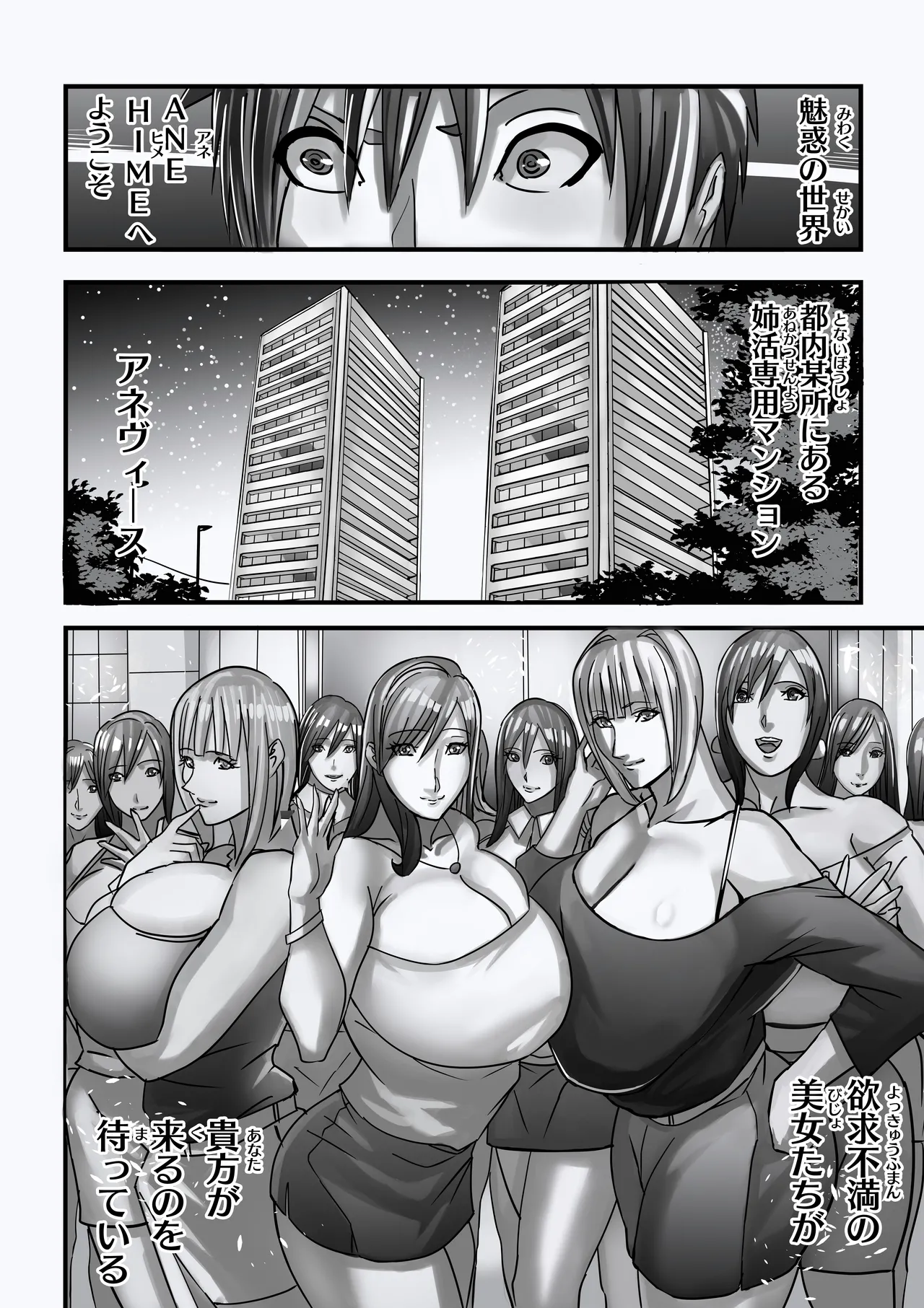 ANEHIME labyrinth Page.11