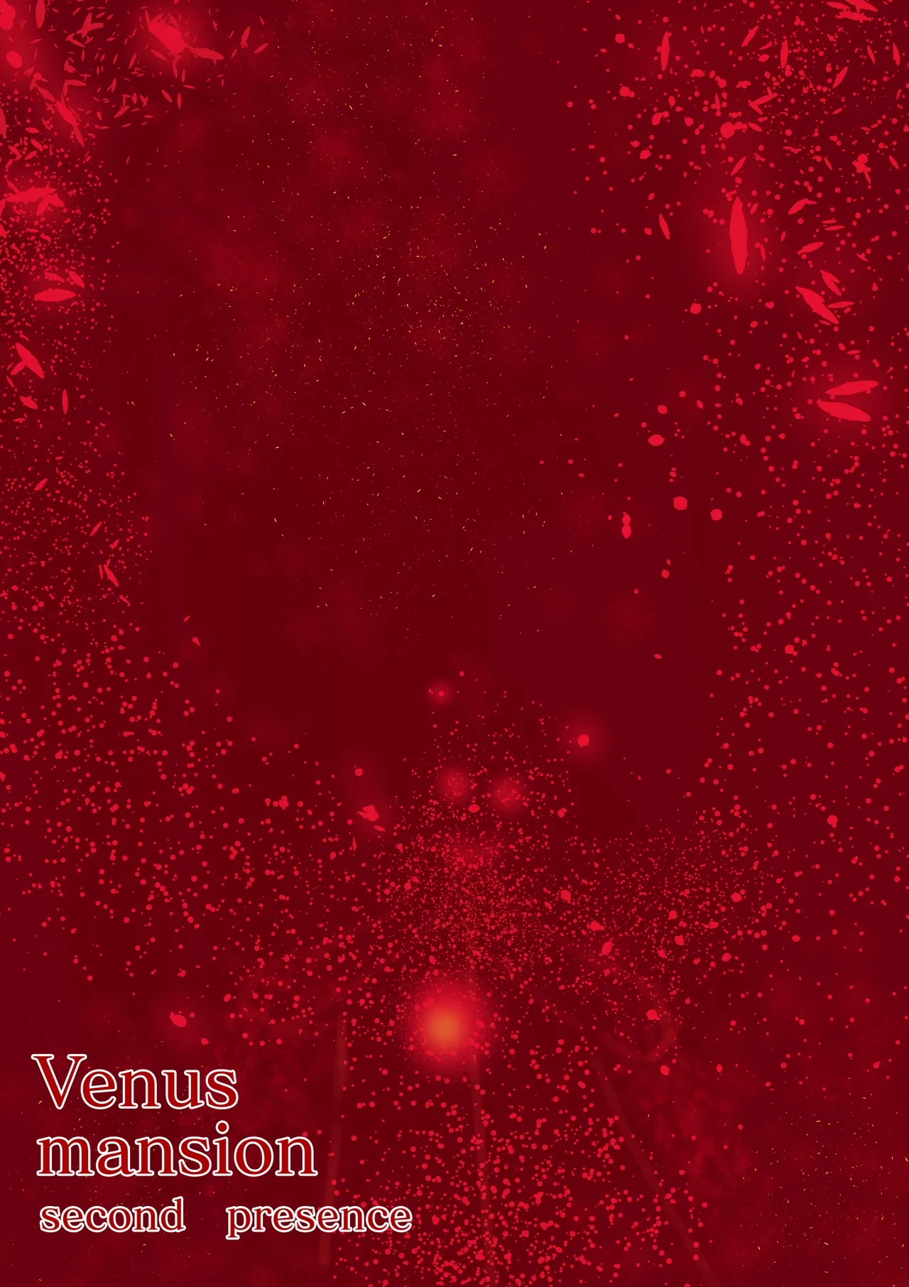 Venus Mansion Episode 7 Second Half Page.138