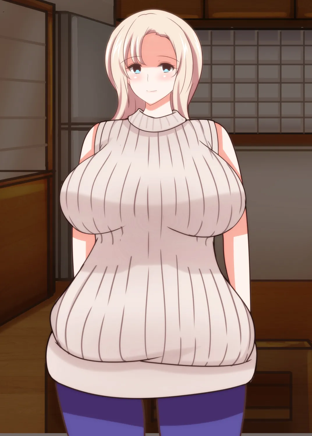 寝取られロシア妻 母娘催眠調教 Page.121