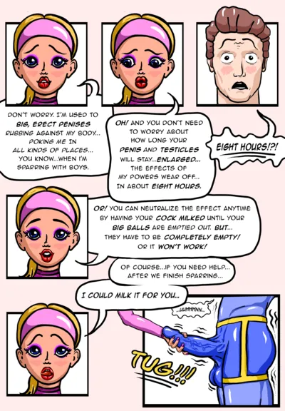 Fighter Page.50