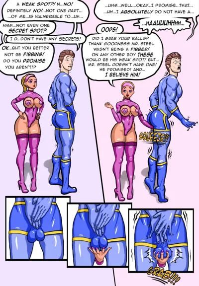 Fighter Page.52