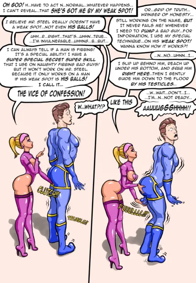 Fighter Page.53