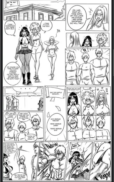 Fighter Page.76