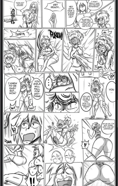 Fighter Page.78