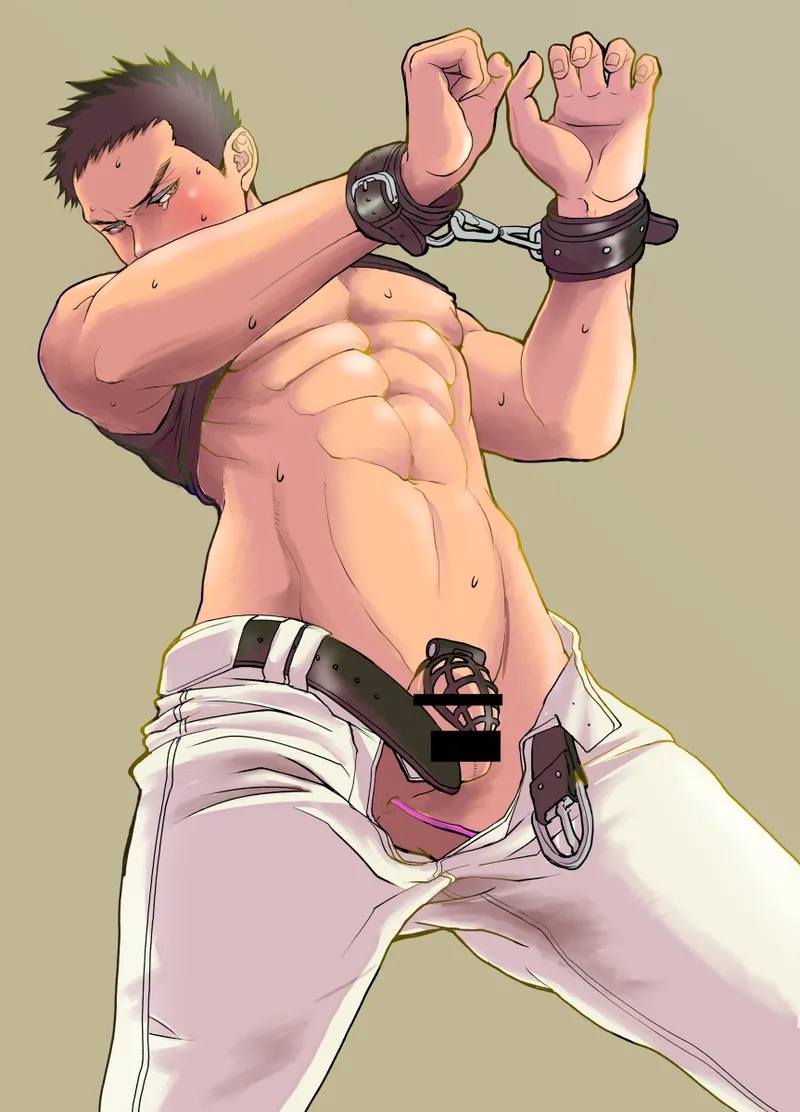 貞束帶 Page.36