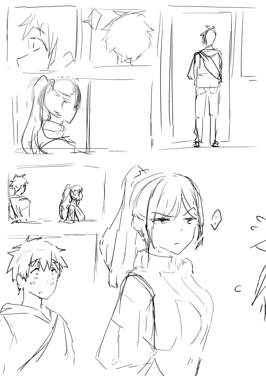 千鶴 Page.2