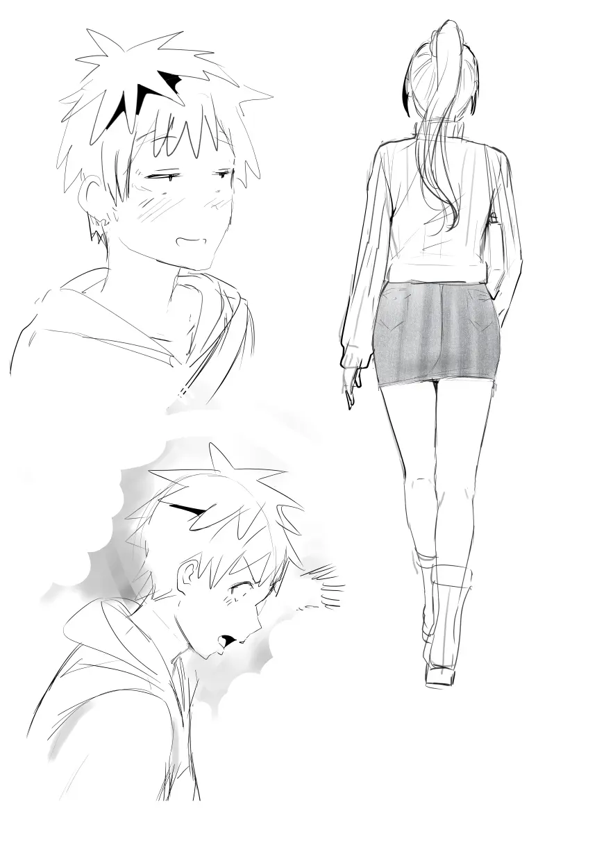 千鶴 Page.3