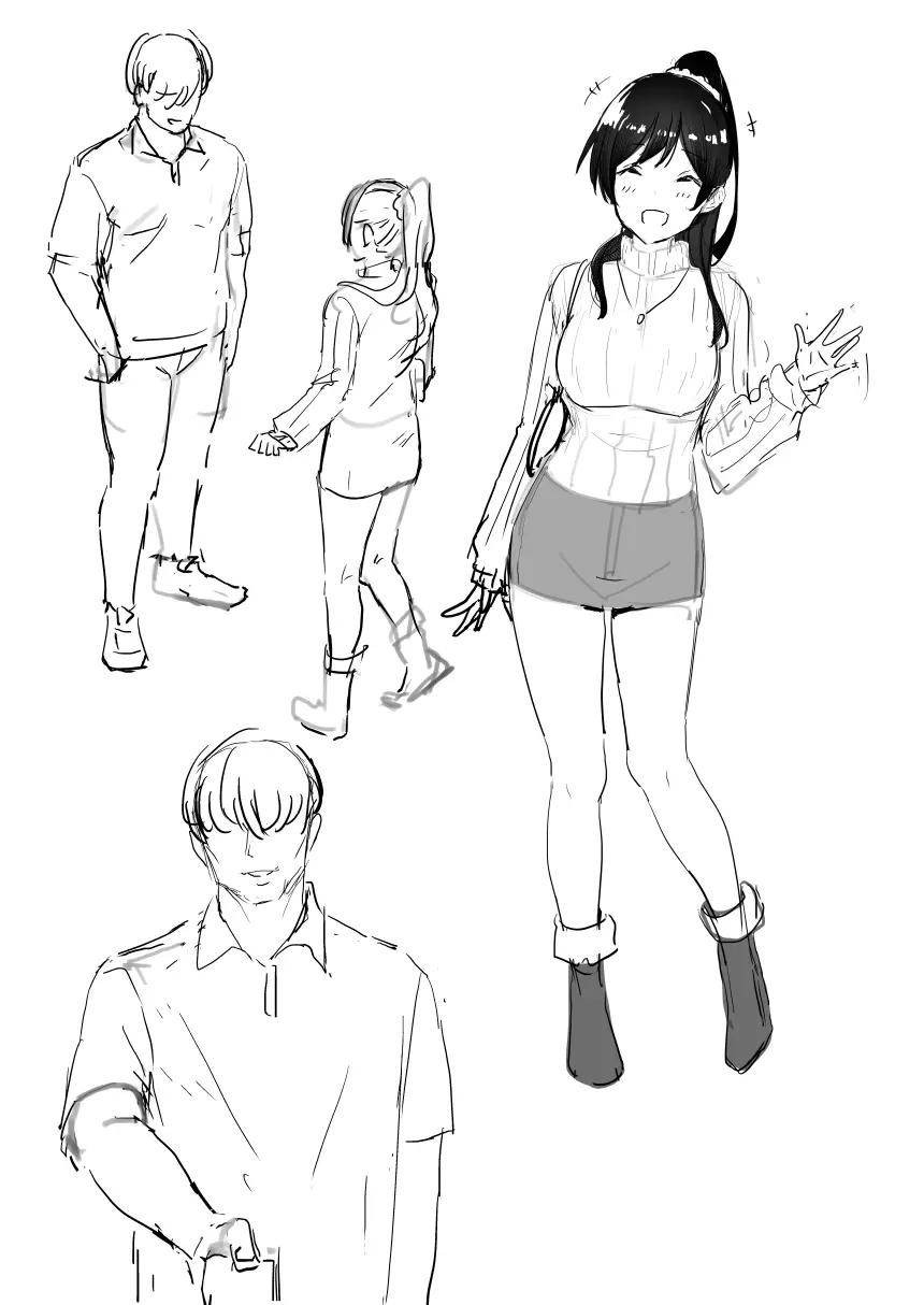 千鶴 Page.4