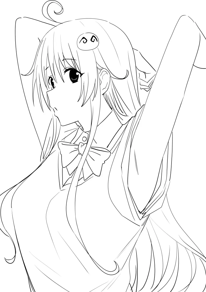 菈菈 Page.2