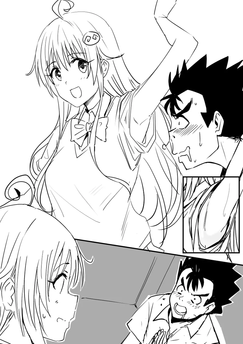 菈菈 Page.4