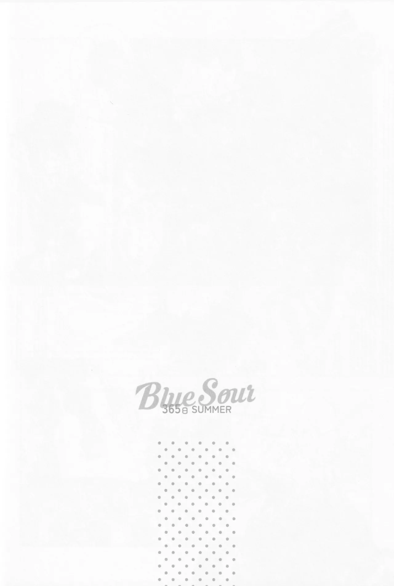 Blue Sour Page.45