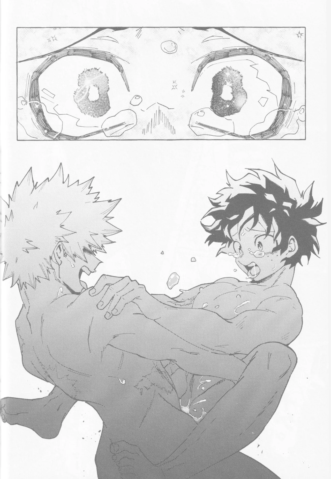 Koi no suteppu 1.2.3 Page.54